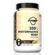 Avvatar 100% Performance Whey - Malai Kulfi Flavour (Jar) 1 kg - Whey Proteins