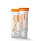 SUNCROS NEW SPF 50+ PA +++ MATTE FINISH SOFT Gel 50g - Sun Protectors-Emo