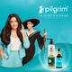 Pilgrim Patua & Hyaluronic Acid SMOOTHING HAIR SERUM 100 ml - Hair Serums