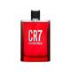CR7 Cristiano Ronaldo Red Gift Set (Eau De Toilette 30ml + Shower Gel 150ml) 2's - Men Perfumes (Edt/Edp)
