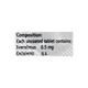 Advacan 0.5mg Tablet 10'S - Auto Immune Disease-Imm
