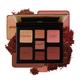 Milani All-Inclusive Eye ,Cheek & Face Palette 10.92 gm - Face Palettes