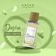 Arias by Lara Dutta Eau De Parfum - Desire 50 ml - Women Perfumes (Edt/Edp)