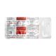 TEMSAN TRIO 40 Tablet 10's - Hypertension-Ana