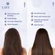 Lafz Onion Seed Oil For Hair 200 ml - Shampoos