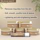 Aryanveda De-Tan Facial Kit 260 gm - Skin-Treatment