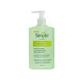Simple Refreshing Facial Wash, 100% Soap-Free Perfect for Sensitive Skin 250 ml - Face Wash & Cleansers
