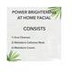 O3+ Instant Home Power Brightening Facial Kit 30 gm - Facial Kits