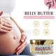 Mom & World Belly Butter - Mango and Cocoa Butter 100 gm - Baby Skin Care