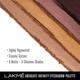 Lakme Absolute Infinity Eye Shadow Palette Soft Nudes 12 Gm - Eye Shadow Palettes