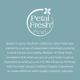 Petal Fresh Strengthening Seaweed and Argan Oil Conditioner 355 ml - Conditioners