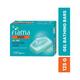 Fiama Men Energizing Sport Gel Bar with Ginseng and Lemongrass with skin conditioners 125 gm - Soaps