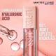 Maybelline New York Lifter Gloss Moisturizing, Tinted Lip Gloss With Hyaluronic Acid, Moon 5.4 ml - Lip Glosses