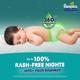 Pampers All Round Protection Diaper Pants (L) 9's - Diapers & Wipes