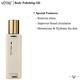Votre Body Polishing Oil 100 ml - Creams/Oils/Lotions