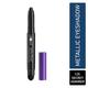 Plum Naturstudio On-The-Go Eyeshadow Stick Water Proof and Crease-Proof Pigmented 125 Sweet Admirer 1.2 gm - Eyeshadow, Bases & Primers