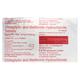 ZOMELIS MET 50/1000mg Tablet 15's - Diabetes-Ant