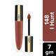 L'Oreal Paris Rouge Signature Matte Liquid Lipstick, 148 I Hunt 7 ml - Lipsticks