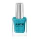 JUICE One Coat Long Lasting Quick Dry Chip Resistent Nail Polish SEA GREEN 11 ml - Nail Polish
