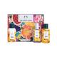 The Body Shop Hibiscus Shower Gel, Body Lotion & Body Mist Gift Set 118 ml - Bath Kits & Sets