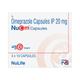 NUOM 20 Capsule 10's - Ulcer/Reflux/Flatulence-Aaa