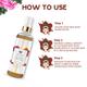 Seer Secrets Honey & Geranium Pore - Refining Multi Cleanser 100 ml - Face Wash & Cleansers