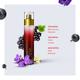 EDW Essenza Ignite Eau De Toilette For Women 16 ml - Women Perfumes (Edt/Edp)