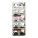 BROMEXYL FORTE Tablet 10's - Cough And Cold-Cou