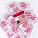Makeup Revolution Power Eyeshadow Palette Dollar Dollar Bills 6.6 gm - Eye Shadow Palettes