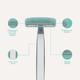 Furr Reusable Blade Bikini Line Trimming Razor For Women 3's - Intimate Hygiene