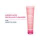 Bioderma Sensibio Gentle Soothing Micellar Cleansing Foaming Gel For Sensitive Skin 45 ml - Scrubs & Exfoliants