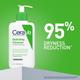 CeraVe Hydrating Cleanser For Normal To Dry Skin 236 ml - Face Wash & Cleansers