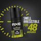 Axe Pulse Long Lasting Deodorant Bodyspray For Men 150 ml - Men Deodorants/Roll-Ons