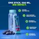 Liquid I.V. Hydration Multiplier - Acai Berry, Electrolyte Powder Drink Mix 12's - Multi-Vitamins