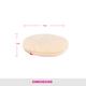 Vega Powder Puff (PP - 75) 11 gm - Face Brush