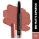 Faces Canada Ultime Pro Hd Intense Matte Lips + Primer - Sunset N05, 9Hr Long Stay 1.4 gm - Lip Crayons