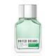United Colors Of Benetton United Dreams Be Strong Eau De Toilette 100 ml - Perfumes (Edt/Edp)