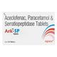ARK SP Tablet 10's - Pain relief-Nsa