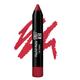 Street Wear Playfull Matte Lip Crayon - Dude Red 2.9 gm - Lip Crayons