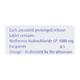 Cetapin XR 1000mg Tablet 15'S - Diabetes-Ant