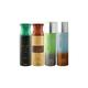 Ajmal 1 Sacrifice II For Him, 1 Wisal Dhahab, 1 Nightingale And 1 Magnetize Deodorants Pack of 4 200 ml - Deodorants/Roll-Ons