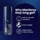 Manforce Staylong Spray 20 gm - Intimate Spray