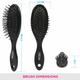 Vega 4-In-1 Pedicure Foot Scrubber For Dead Skin, Callus & Cracked Heels Removal, (Pd-02N) - Manicure & Pedicure Kits