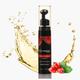 VIA TOKYO ORGANIC Rosehip Oil Under Eye Cream with L - Arginine & Vitamin C, No Sulphates, No Paraben 15 ml - Under Eye Creams & Serums