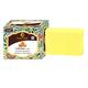 Passion Indulge TURMERIC Handmade Bath Bar Soap - 100GM Each ( PACK OF 3 ) - Soaps