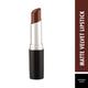 Swiss Beauty Smooth Velvet Matte Lipstick - (Natural Coco) 3.2 gm - Lipsticks