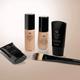 GA-DE Idyllic Moisture Rich Long -Wear Foundation 303 Sunny Beige 30 ml - Foundation