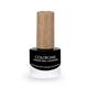 Colorbar Vegan Nail Lacquer-Black Trick-161 8 ml - Nail Polish