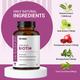 Nirvasa Plant Based Biotin Tablets, 60 Tablets 60 gm - Multi-Vitamins