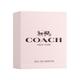 Coach Eau De Parfum 50 ml - Women Perfumes (Edt/Edp)